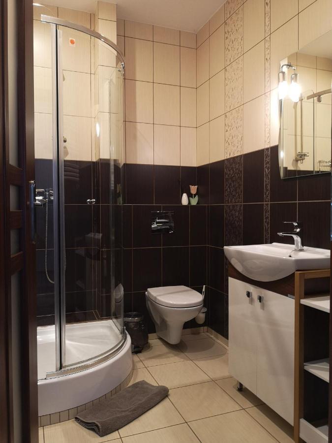 Apartamenty Kostka Карпач Екстериор снимка