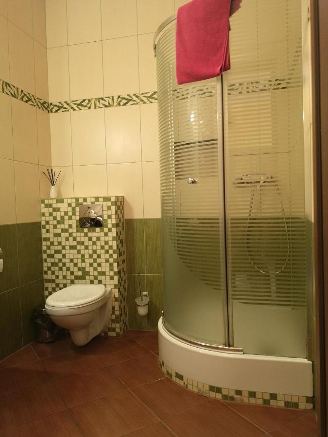Apartamenty Kostka Карпач Екстериор снимка