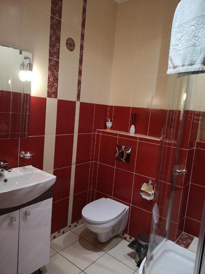 Apartamenty Kostka Карпач Екстериор снимка