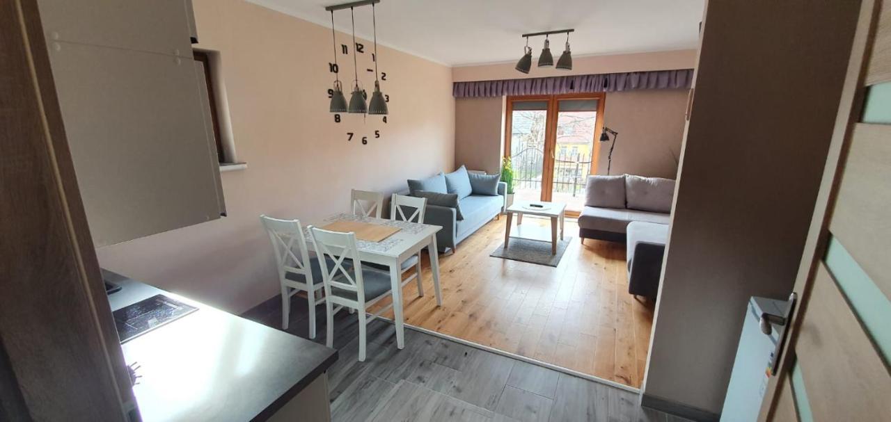 Apartamenty Kostka Карпач Екстериор снимка