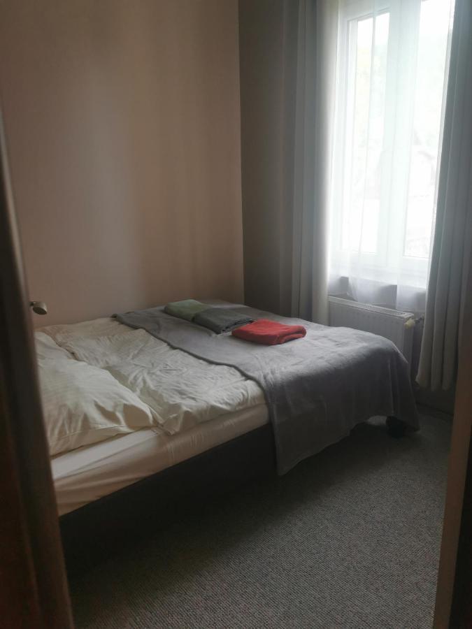 Apartamenty Kostka Карпач Екстериор снимка