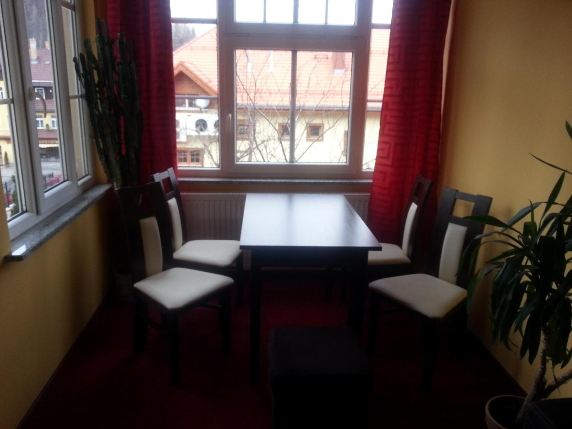 Apartamenty Kostka Карпач Екстериор снимка