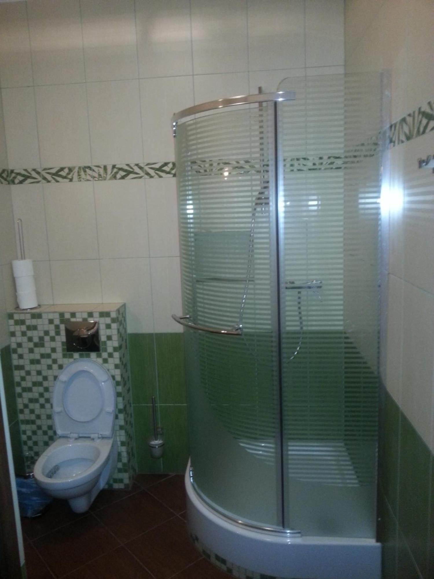 Apartamenty Kostka Карпач Екстериор снимка
