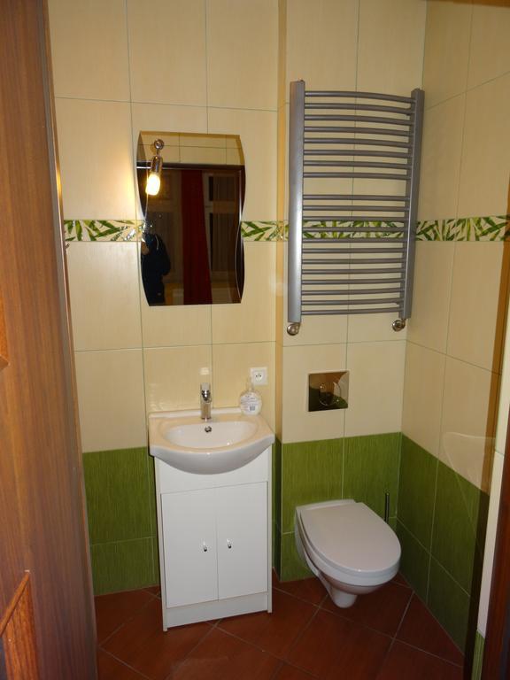 Apartamenty Kostka Карпач Екстериор снимка