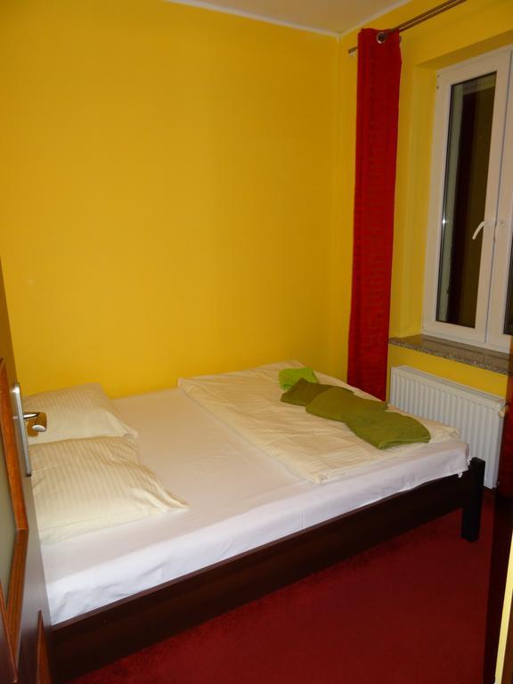 Apartamenty Kostka Карпач Екстериор снимка