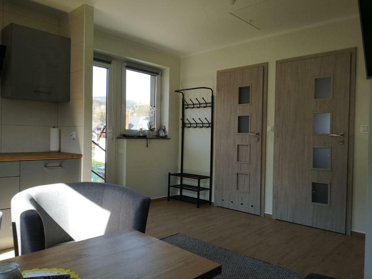 Apartamenty Kostka Карпач Екстериор снимка
