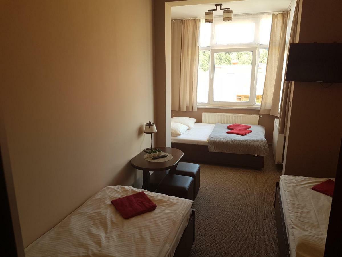 Apartamenty Kostka Карпач Екстериор снимка